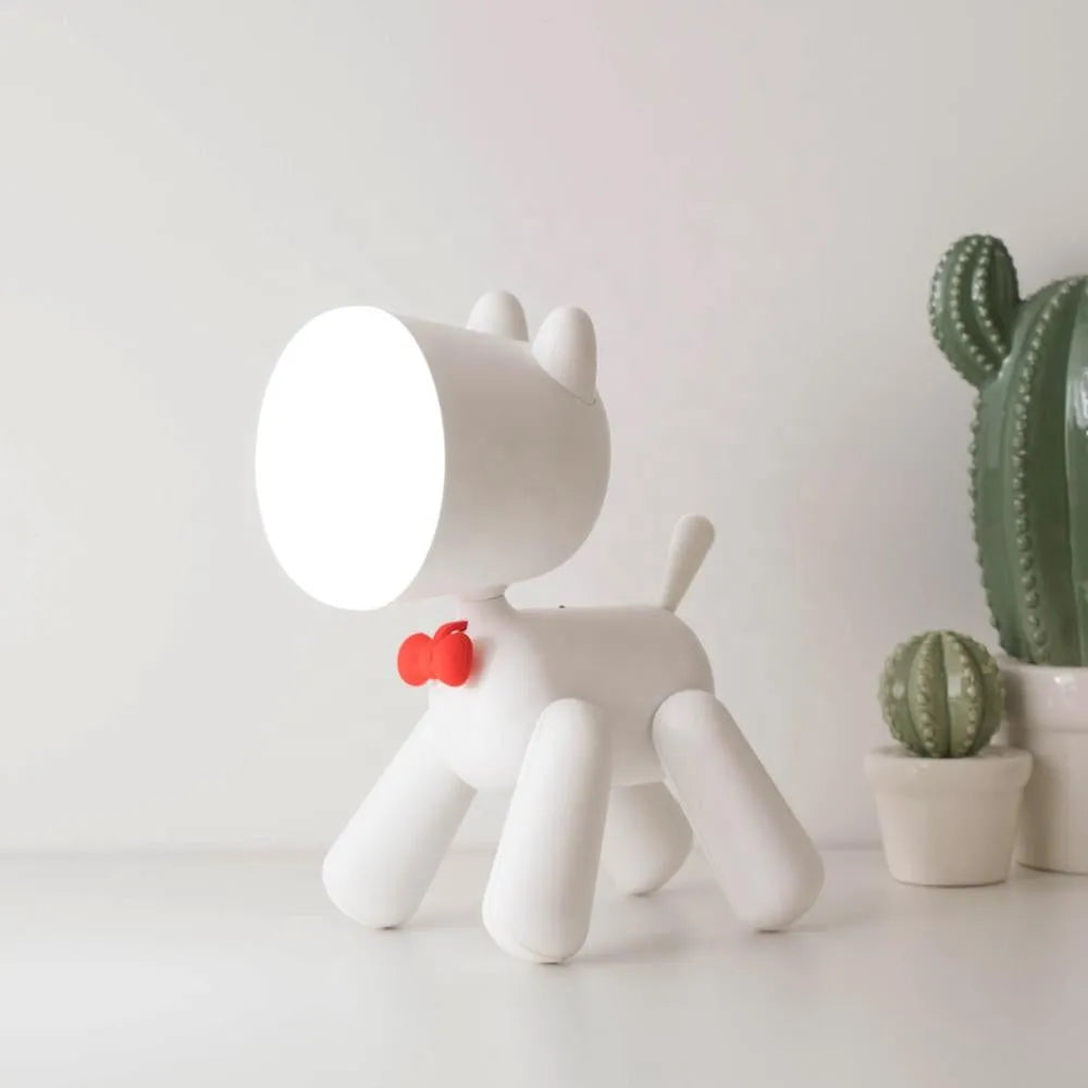 Puppy LED Eye Protection Desk lamp - Cartanic Must Haves