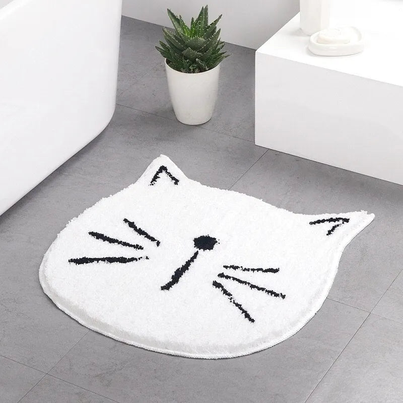 Nordic Cat Absorbent Mat - Cartanic Must Haves