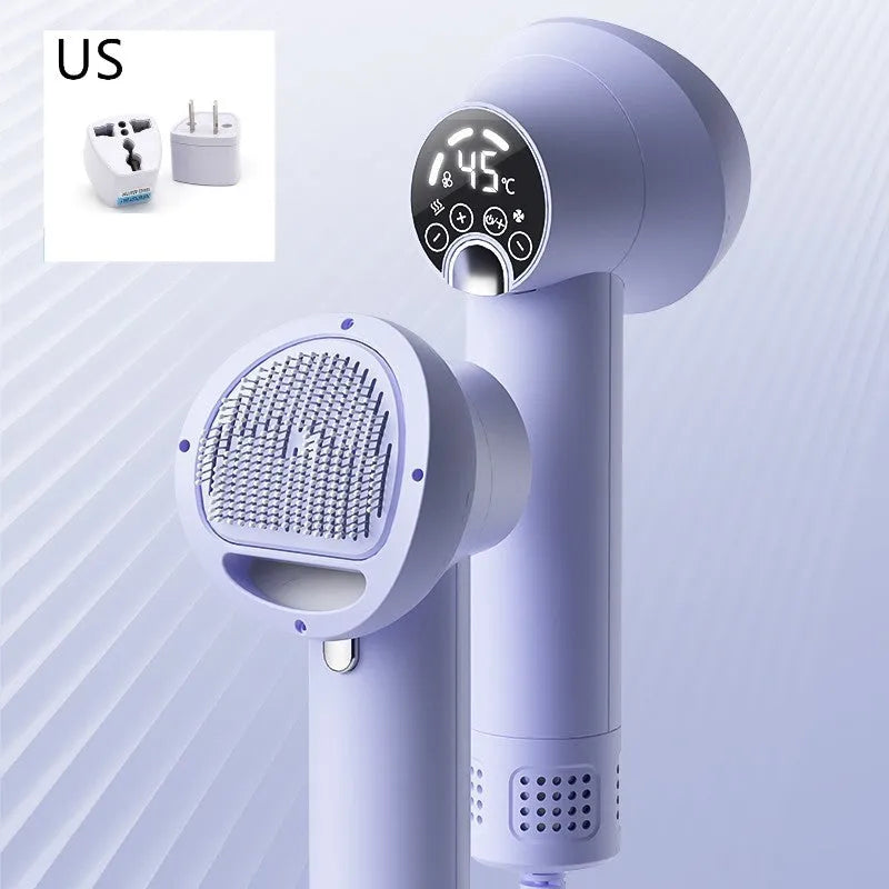 Smart Pet Hair Dryer - Cartanic Must Haves