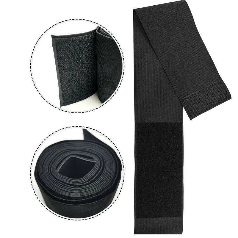 Snatch Me Up Bandage Wrap Waist Trainer - Cartanic Must Haves