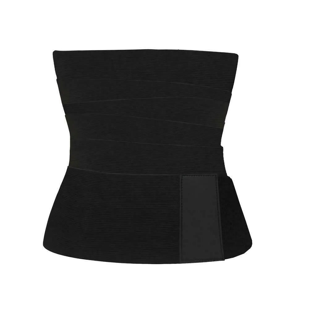 Snatch Me Up Bandage Wrap Waist Trainer - Cartanic Must Haves